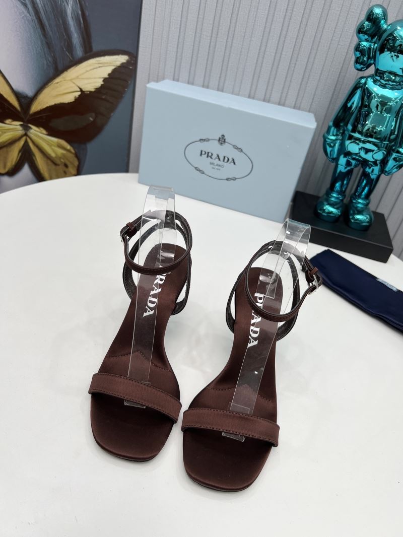 Prada Sandals